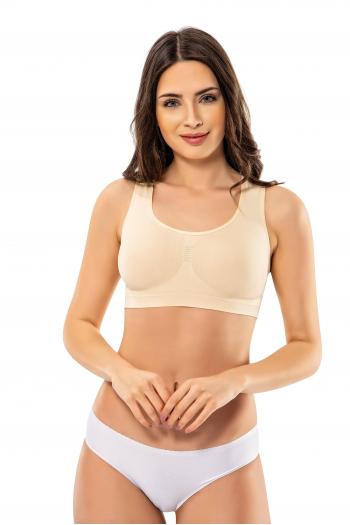 Miss Modinn Sporcu Bustiyer 1210